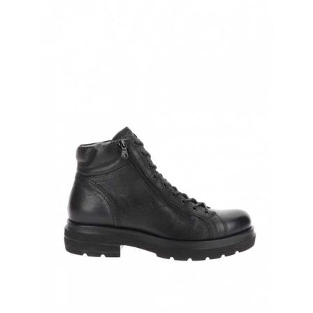 Nerogiardini Winter Laarzen , Zwart , Heren , Maat: 42 EU Snowboots