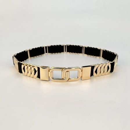 Elastisk midjebelte STYLE 3 STYLE 3