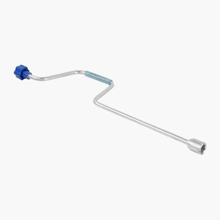 Stödbensvev 660 mm - Biltema