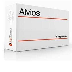 Alvios 30 Compresse