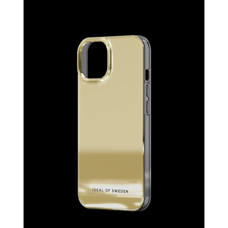 Mirror Case iPhone 13 / 14 Mirror Gold
