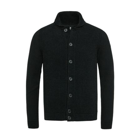 Vanguard, Vanguard Vkc 2209372 999 Black Vkc 2209372 Zwart, Heren, Maat:L