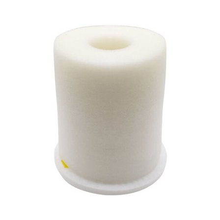 Bomullsfilter for Shark NV650 / NV651 / NV652 / NV750W / NV751 / AX950
