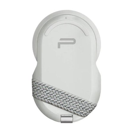 PGYTech magneettinen puhelimen pidike (harmaa)