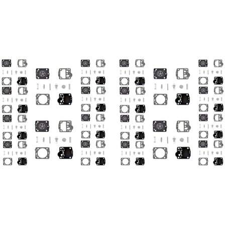 20 sarjaa kaasuttimen korjaussarja 240 236 235 435 E JONSERED CS2238 CS2234 RB149