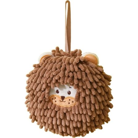 Mikrokuitu Käsipyyhe, Kylpyhuoneen Käsipyyhe Ripustuspyyhe, B