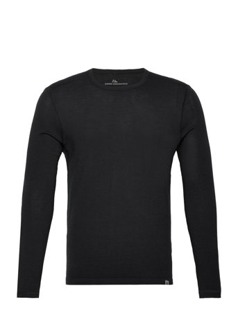 Danish Endurance | Men's Merino Long Sleeved Shirt | M