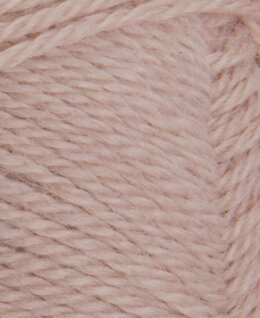 Lanka Viking Alpaca Fine Pastelli pinkki-Viking of Norway