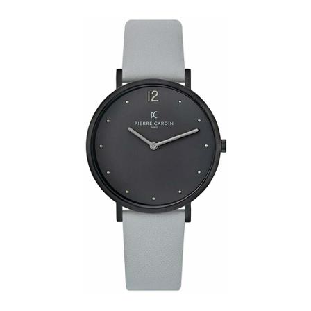 Pierre Cardin Watches , Grijs , Dames , Maat: ONE Size Horloges