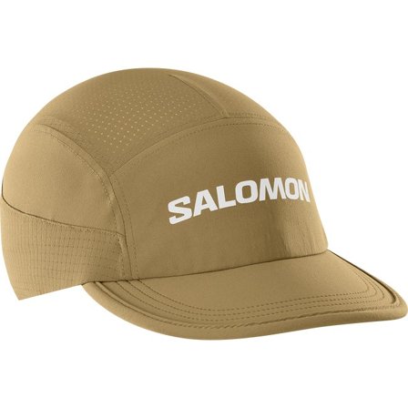 Salomon - Cap Unisex Sense Aero - Brilliant Olive