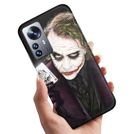 Xiaomi 12t/12t Pro - Skal Joker