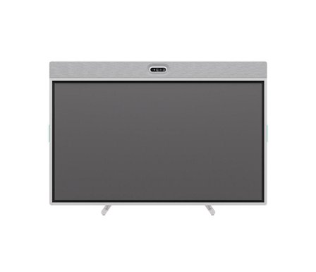 Logitech RALLY BOARD 65-WHITE-PLUGE WWI-9006 - KO/EU/INDO PERP