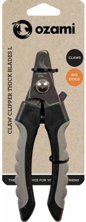 Ozami Claw Clipper Thick Blades Large