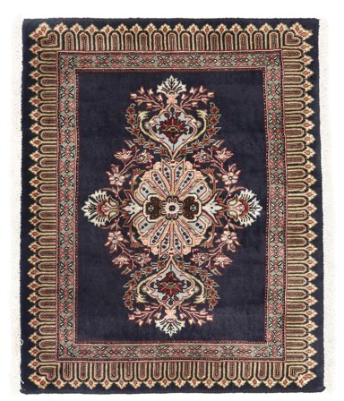 Small Kashmar Fine Rug 68X85 Wool