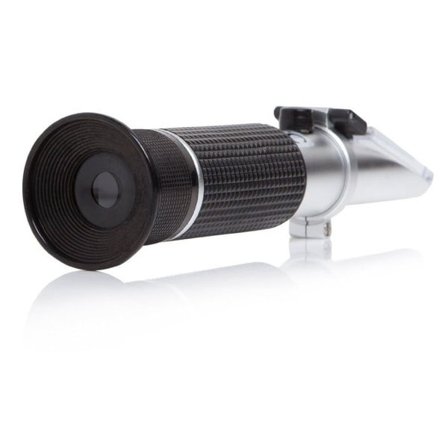 Frostvæske kølevæske refraktometer til bil frostvæske system