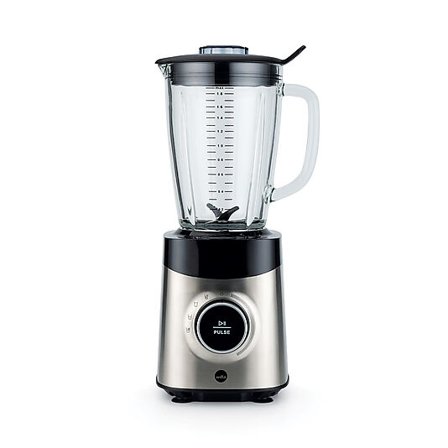 Blender Immix Stål 1,8L 1800W
