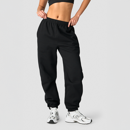 ICANIWILL Everyday Bukse Svart