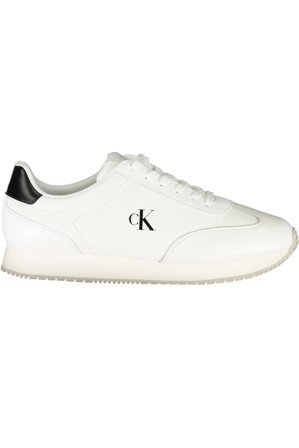 Calvin Klein Calzatura Sportiva Uomo Bianco