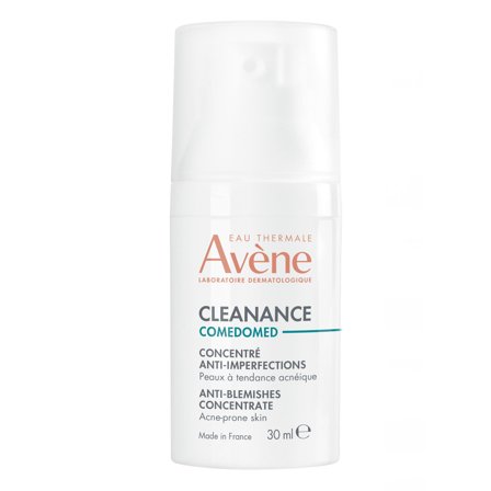Eau Thermale Avène Cleanance Comedomed Concentrato