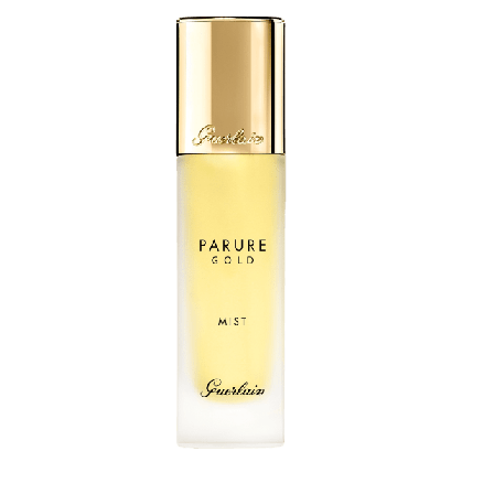 Guerlain PG Mist Setting Spray Foundation Dam 30 ML