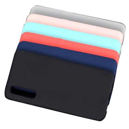 Samsung Galaxy A50 - Skal