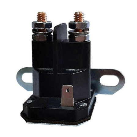 725-1426 12v Startmagnet Passer Mtd Cub 925-1426a Plæneklippertilbehør szkyd