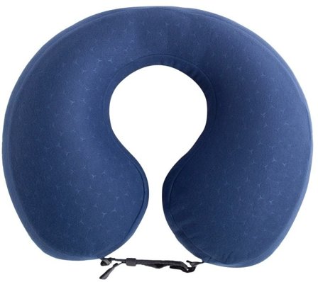 Exped NeckPillow Deluxe Navy