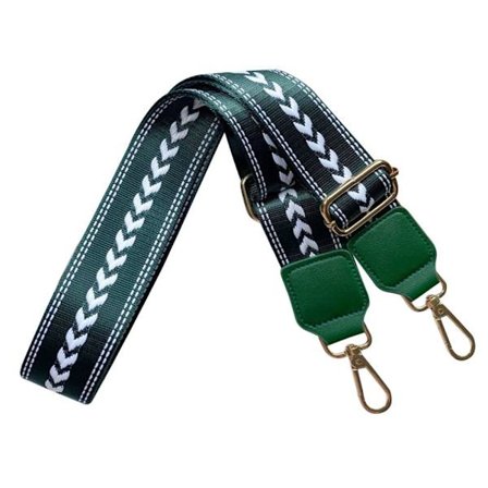 Väskrem Handväska Bälte 10 10