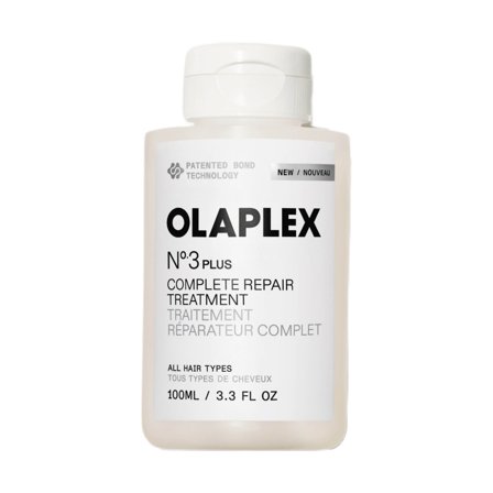 Olaplex Cura dei Capelli N°.3 Plus Complete Repair Treatment 100ml - Pre-Shampoo