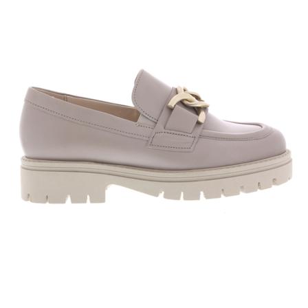 Gabor Sneakers , Beige , Dames , Maat: 40 EU