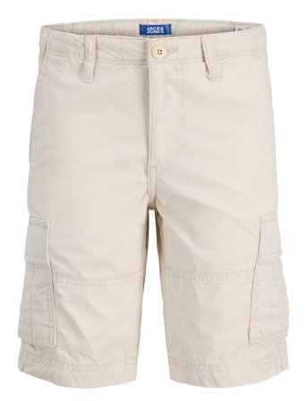 Jack & Jones | Jpstcole Jjmateo Cargo Short Jnr | 170