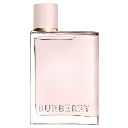 Burberry Her Eau de Parfum 100 ml, Parfumer & Dufte, Parfumer Til Hende, Eau De Parfum