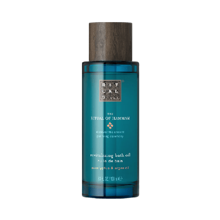 Rituals The Ritual of Hammam Bath Oil Bad & dusch Unisex 100 ML
