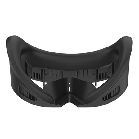 Hot VR Face Cover Ansiktsgränssnitt Mask Cover