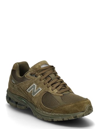 New Balance New Balance 2002R - Khaki green - 40