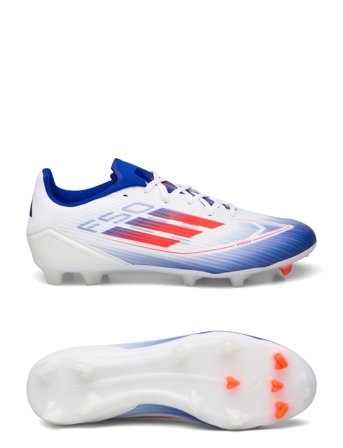adidas Performance | F50 League Football Boots Fg/Mg | 44 2/3