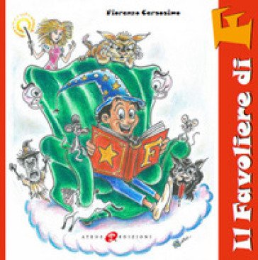 Favoliere di F. Fiorenzo Cersosimo