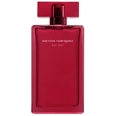 Narciso Rodriguez For Her Eau de Parfum Intense 100ml - Eau de Parfum