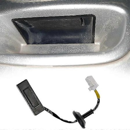 Bakluke Lås Bagasjerom Utløser Bryter Bagasjeromsbryter Bakdør Åpningsknapp 81260-1w220 For Kia Picanto For Hyundai I30 81260-1w220