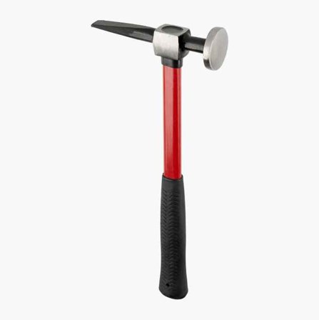 Biltema - Rettehammer rett