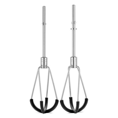 Kitchenaid 5KHMFEEB2 Visp, edge beater | Bakning > Vispar > Visp | Bagaren och Kocken