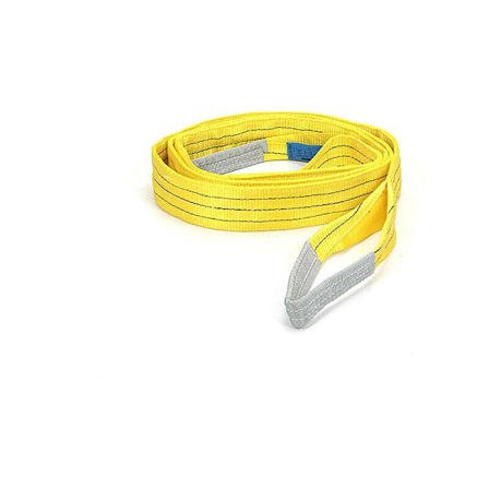 Rundslinga, 3 000 kg, 2 m