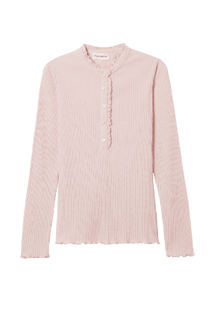 Carin Wester Topp SISSEL Överdelar Rosa L