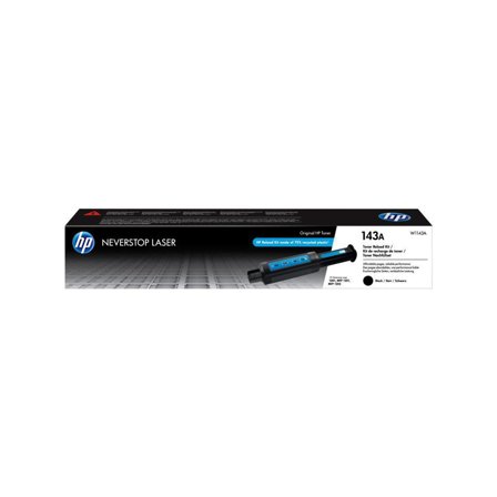 HP Toner 143A Neverstop W1143A 2,5K - Lyreco - Toner och bläck - Tonerkassetter - Toner HP