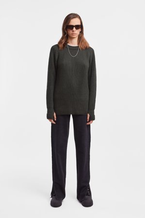 Original Sweater Green