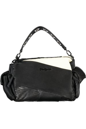 Desigual Borsa Donna Nero