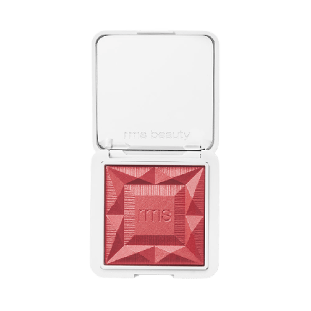 rms beauty ReDimension Hydra Powder Blush - Kir Royale Rouge & solpuder Unisex Rosa 7 G