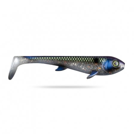Eastfield Wingman XL 25cm, 130g - Sidescan Whitefish