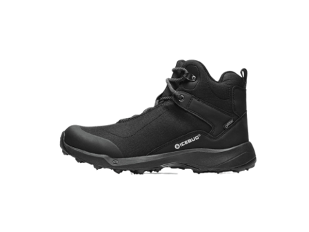 IceBug Pace BUGrip GTX Piggsko Dame- Sort
