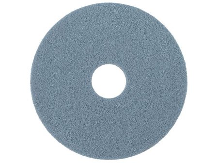 TWISTER Rondell HT 17`` blå 2/fp - Lyreco - Städ och hygien - Städmaskiner - Rondeller - Twister